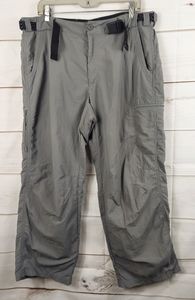 Eddie Bauer hiking pants 36X30